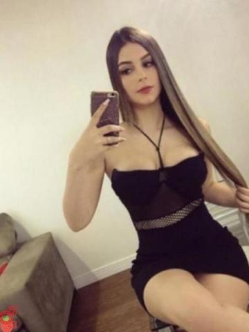 Анкета проститутки Аврора, 22 года