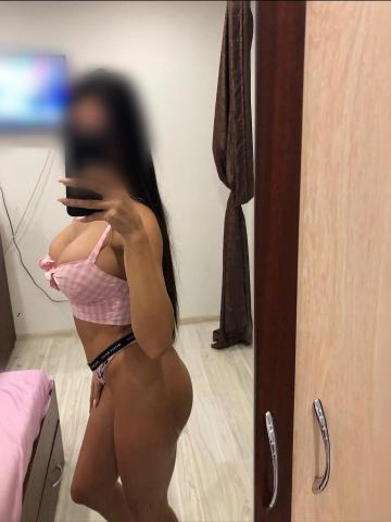 Анкета проститутки Леся, 24 года